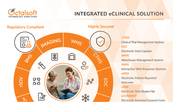 Comprehensive Brochure