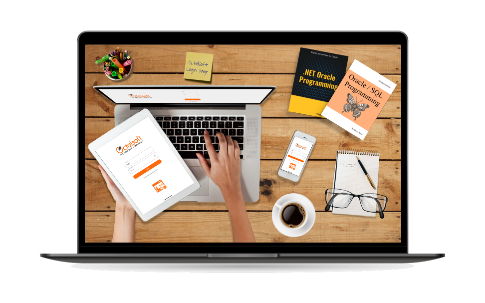 Custom Software Development