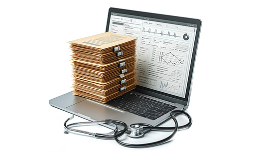 Factsheet – Electronic Trial Master File (eTMF)