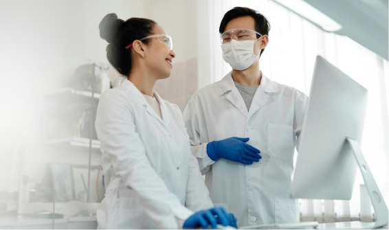 Factsheet – Interactive Web Response System (IWRS)