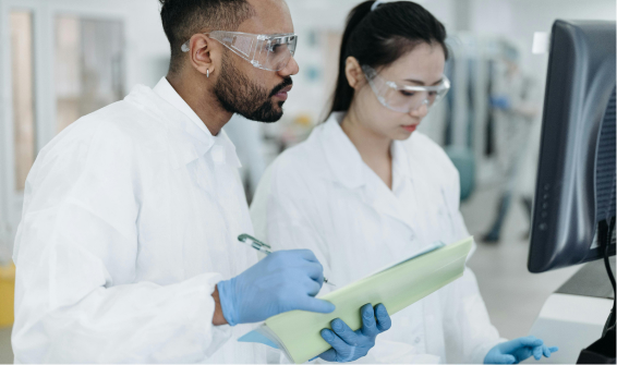 Factsheet – Remote Source Data Verification (rSDV)