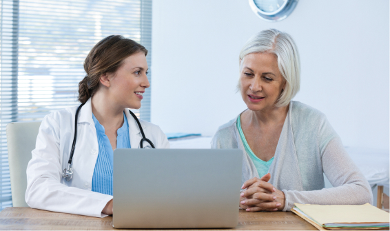 Factsheet – Electronic Patient Reported Outcome (ePRO)