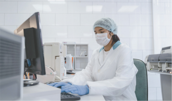 Factsheet – Electronic Document Management System (eDOCS)