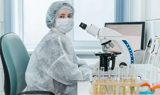 Factsheet – Laboratory Information Management System (LIMS)