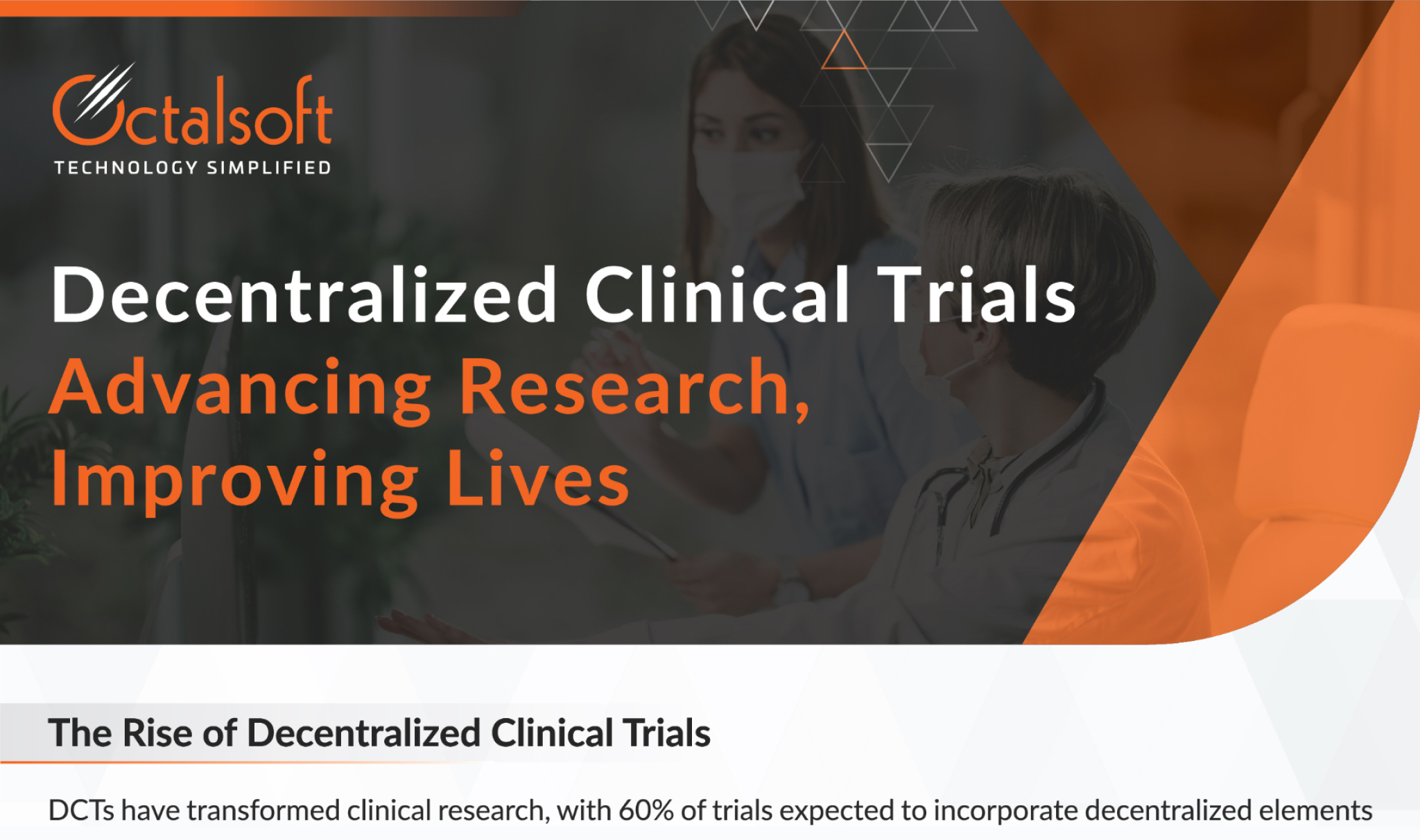 How Octalsoft Empowers DCT Success