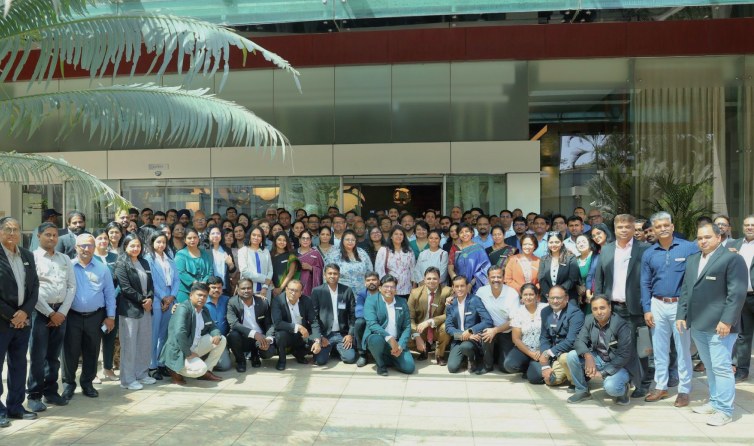 Worldwide Clinical Research Leaders’ Summit – 2025