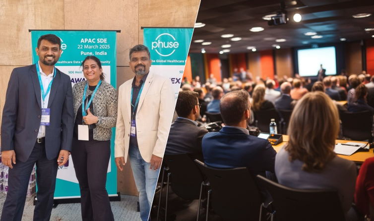 Phuse Single Day Event in Pune