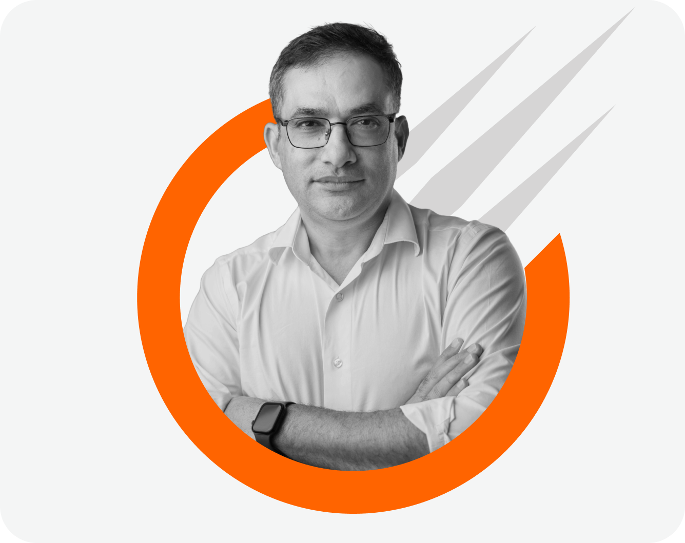 Hiren Thakkar, Octalsoft